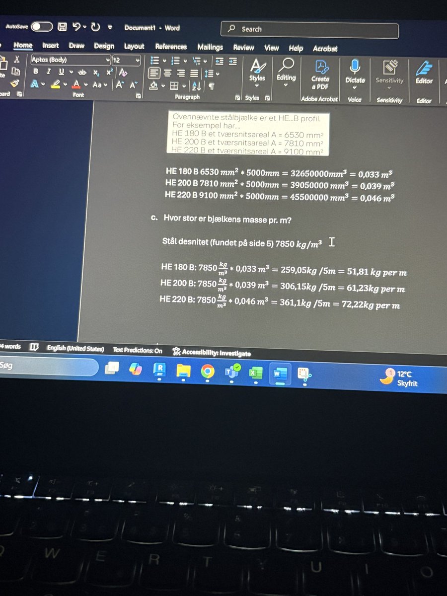 didnt think id be doing math again