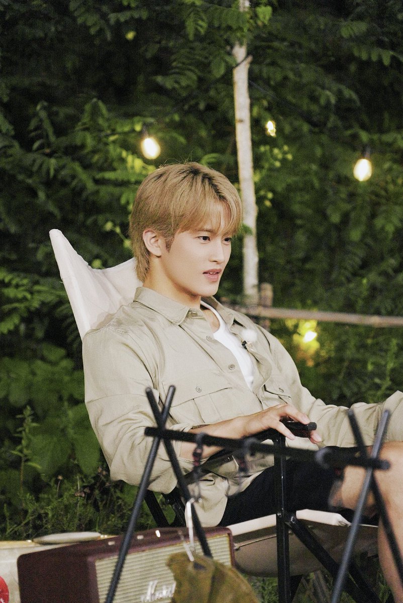 bpsupermin's tweet image. I’m just a girl who love mark haechan ♥️