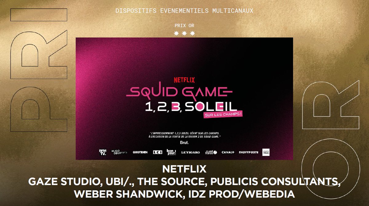 Strategies tweet media