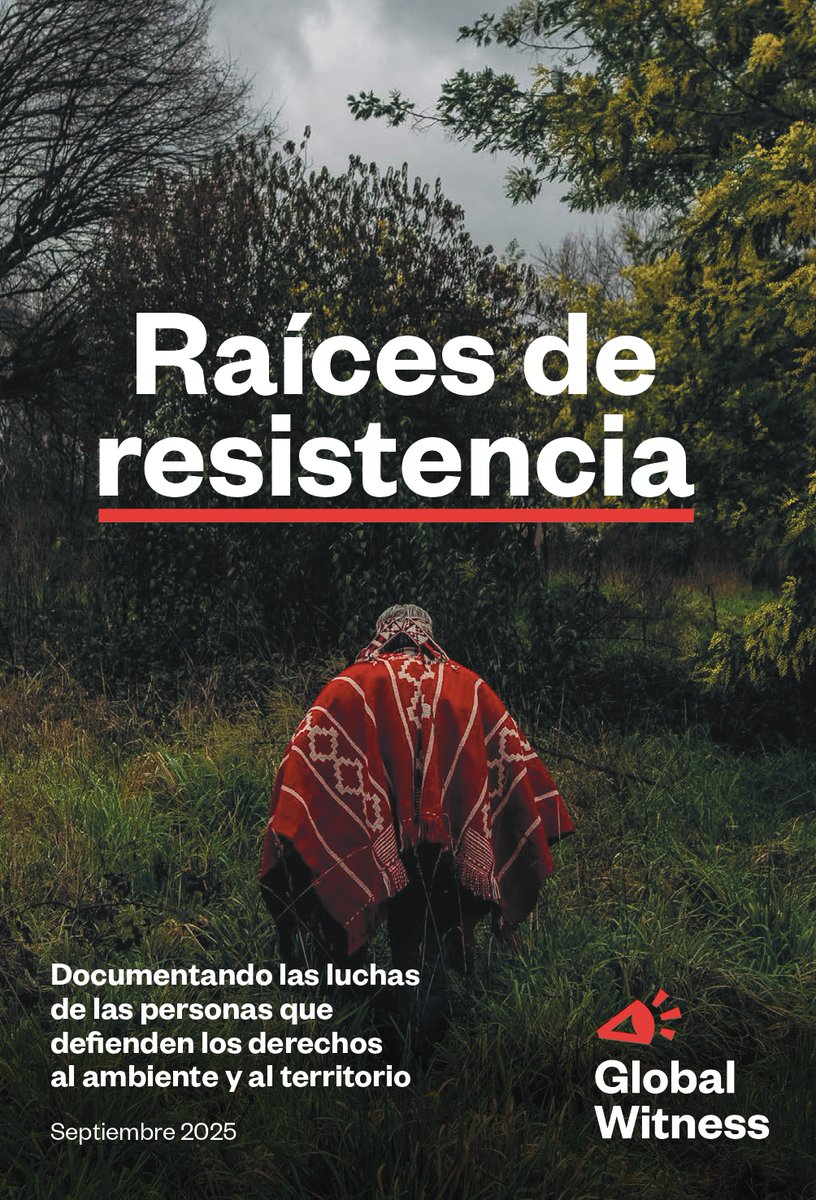 Protection International - América del Sur tweet media