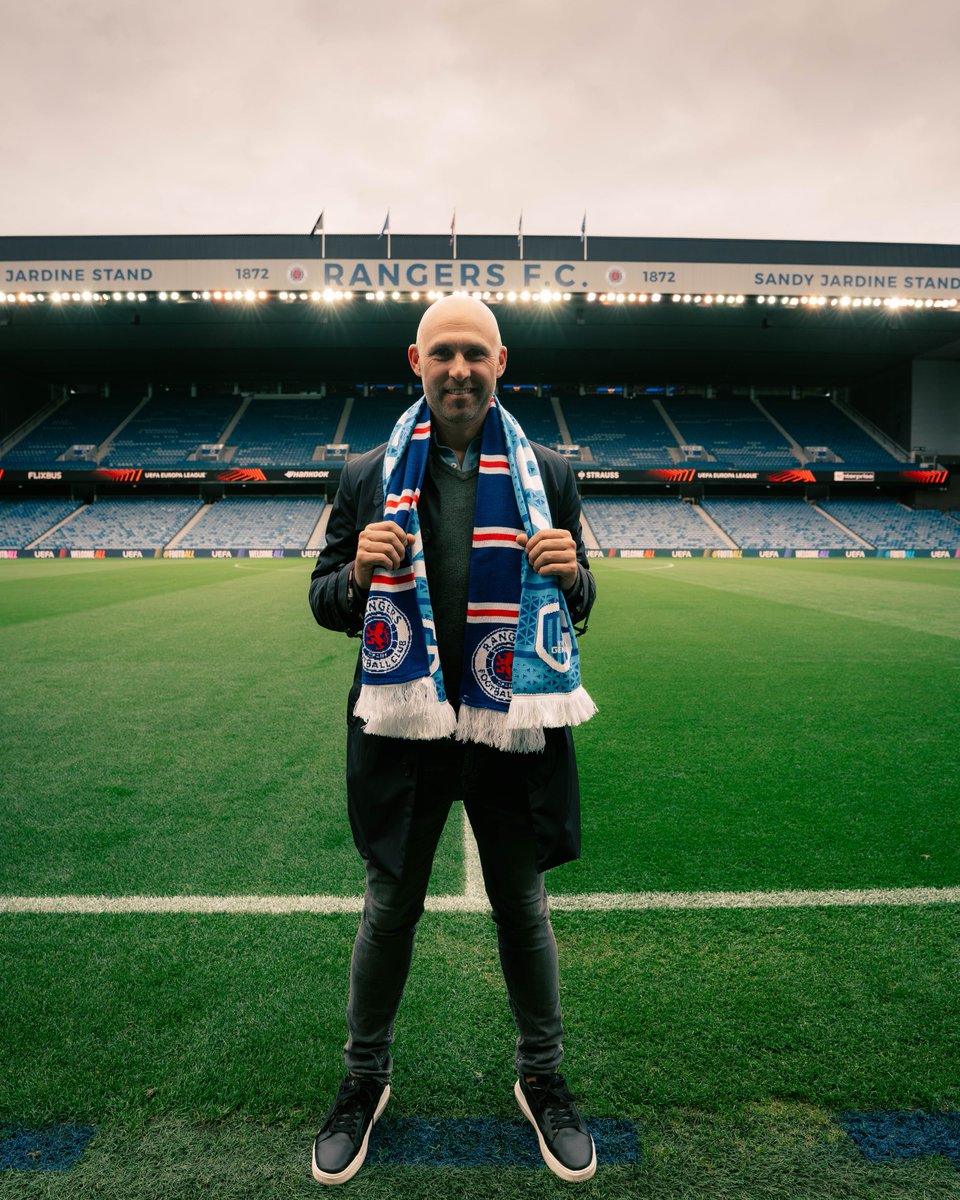 KRC Genk tweet media