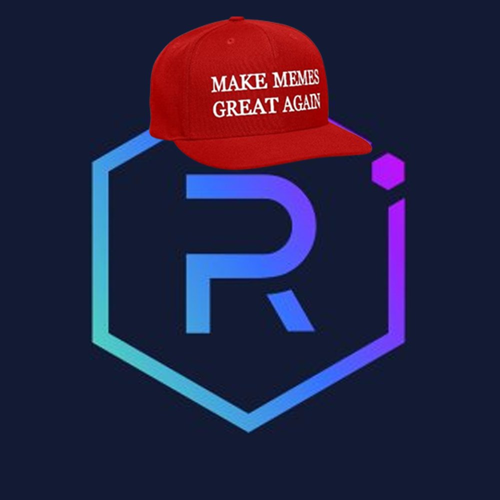 MMGAonBonk's tweet photo. @RaydiumProtocol Make Memes Great Again! https://t.co/NvpYge9Sra