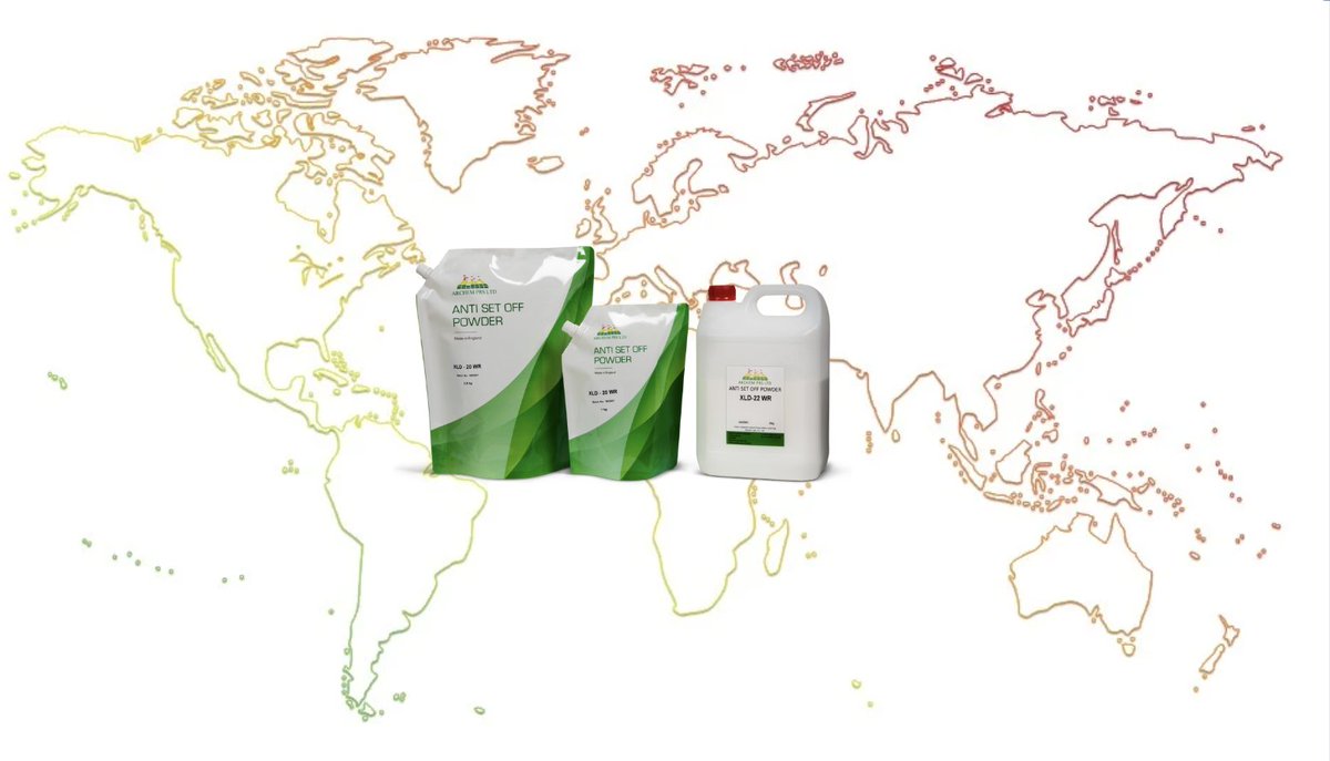 We are actively seeking distribution partners in South America, Africa, Southeast Asia, and New Zealand to represent our accredited starch-based powders.
archemprs.com/partner-with-a…