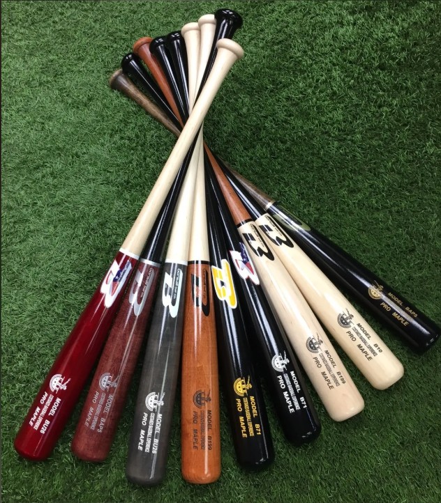 Bonsall Bat Company tweet media