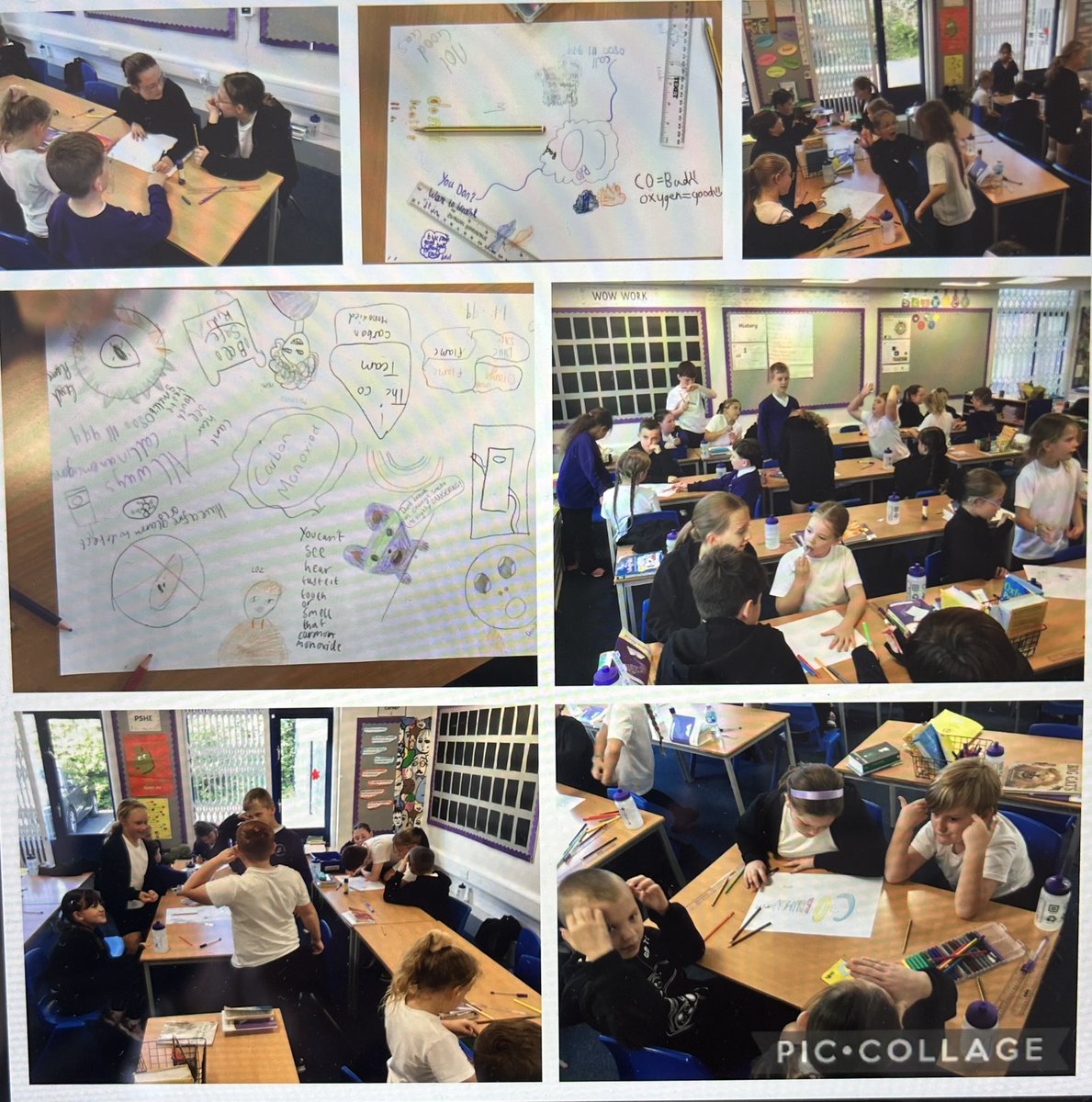 St Michael with St Thomas CE Primary School tweet media