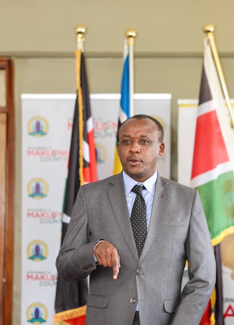 Kisia Nzuki tweet media