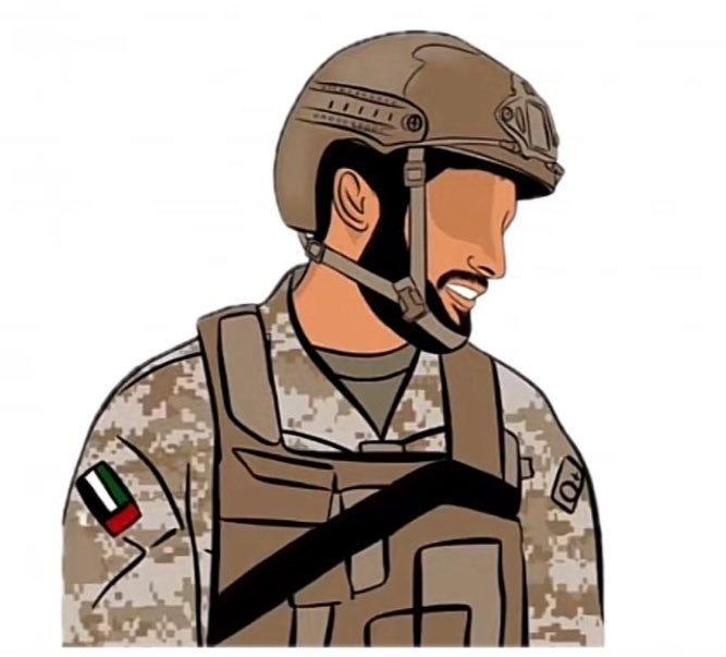 عودًا حميدًا لأبطال الخدمة الوطنية الذين عادوا اليوم لأهلهم بعد مرحلة مشرّفة من العطاء، استعدادًا لمواصلة ما تبقى من رحلتهم في خدمة الوطن. " فخورون بكم دائماً "