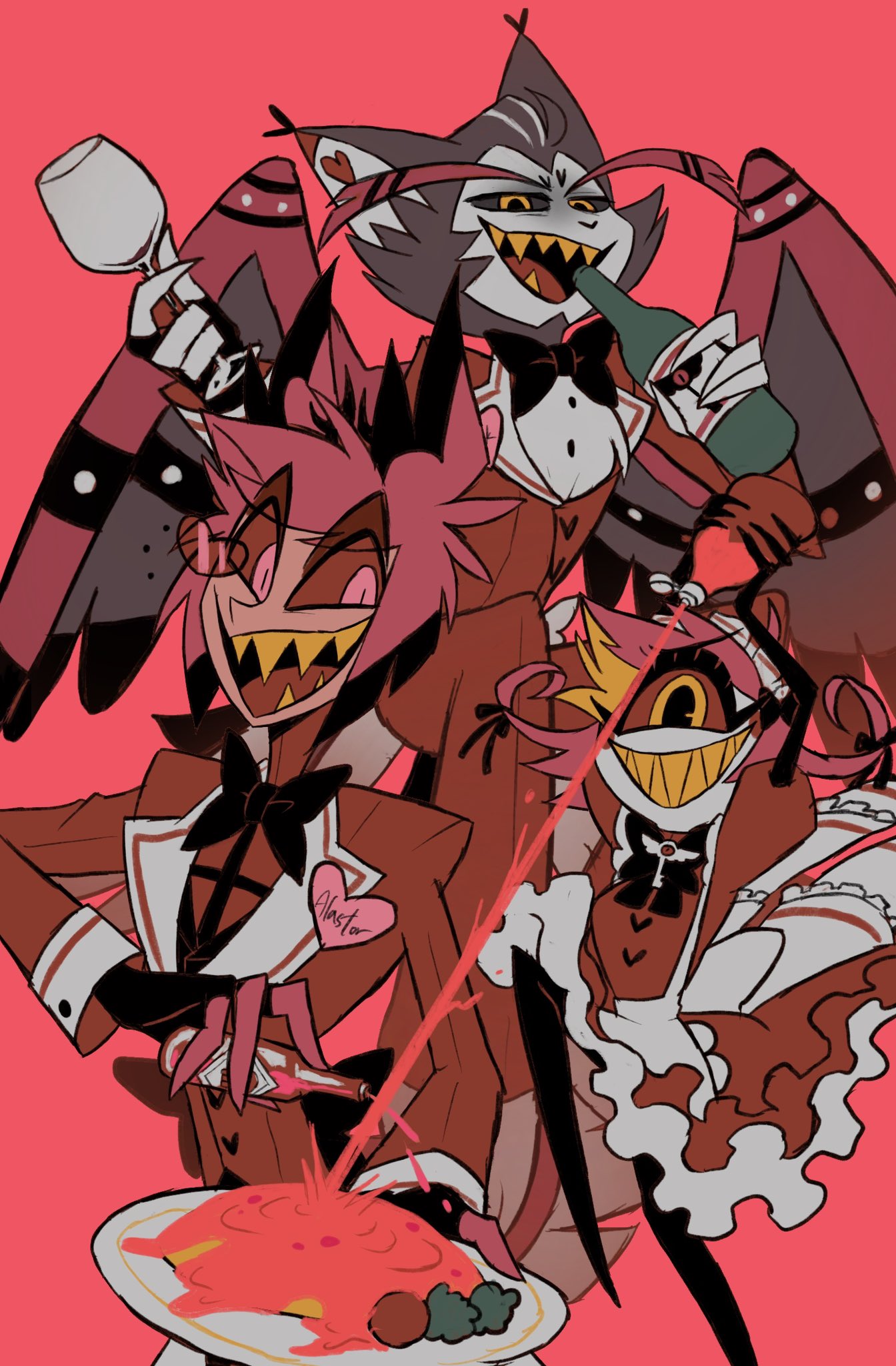 きのめ (@knm_4oto) / X