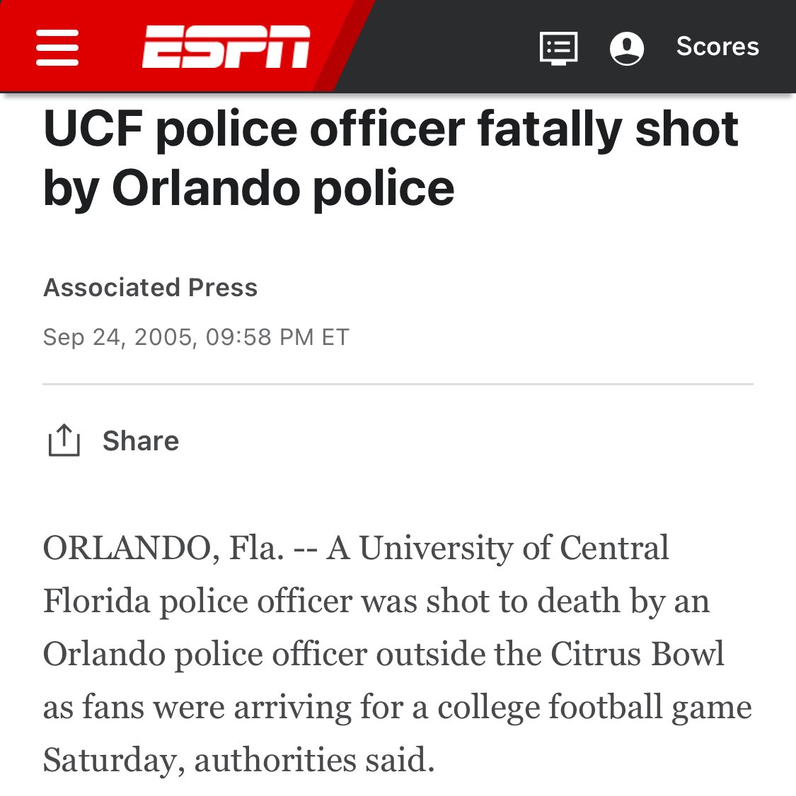 ⚔️Sidelines - UCF⚔️ tweet media