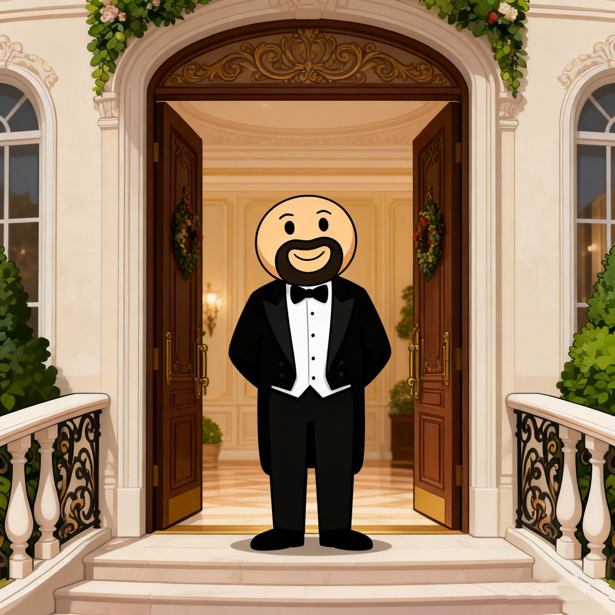 Just An Average Joe tweet media