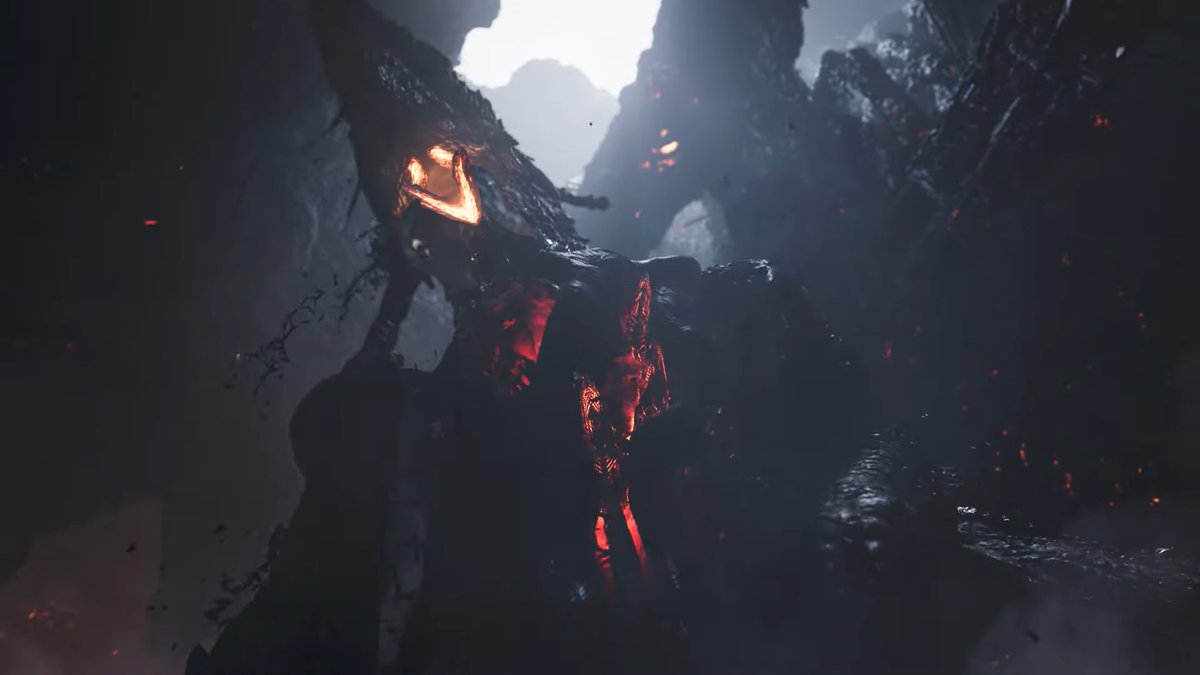 MonHunHints's tweet image. Monster Hunter Hint!

:&amp;gt;