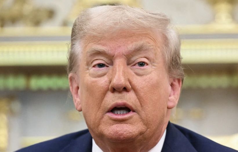Markfry809's tweet image. He’s easily the worst president in history.

am I right?