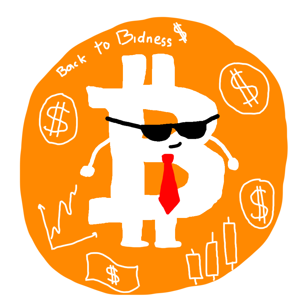 My boss said "go above and beyond." I said no. I'm going #BackToBidness.

HxL7n4wxY2xVpcL5uGL4iRGATStPP7FmHhnjg1Jnpump