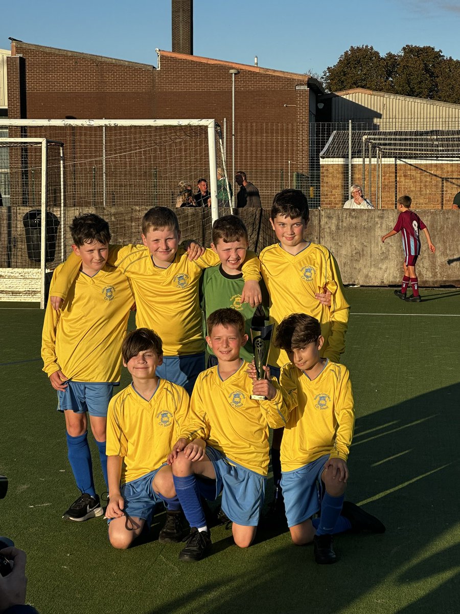 Hutton Cranswick tweet media