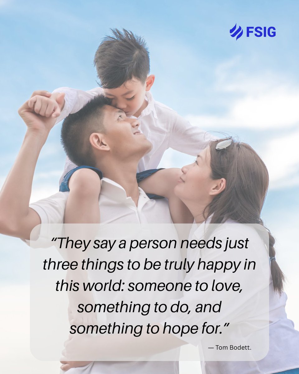 FabryOrg's tweet image. This quote reminds us of why our work matters. For those living with Fabry, love carries us through, purpose keeps us fighting, and hope gives us strength for the future.

#FSIG #raredisease #fabryawareness #hope #purpose #love