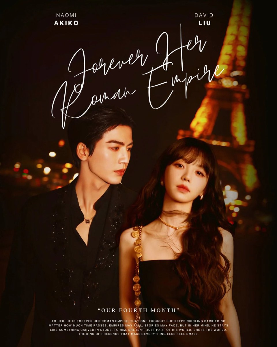 omiakiko's tweet image. ⠀
𝑇𝘩𝑒 𝐿𝑜𝑣𝑒 𝑆𝑒𝑟𝑖𝑒𝑠:
PART 4 🎬
⠀