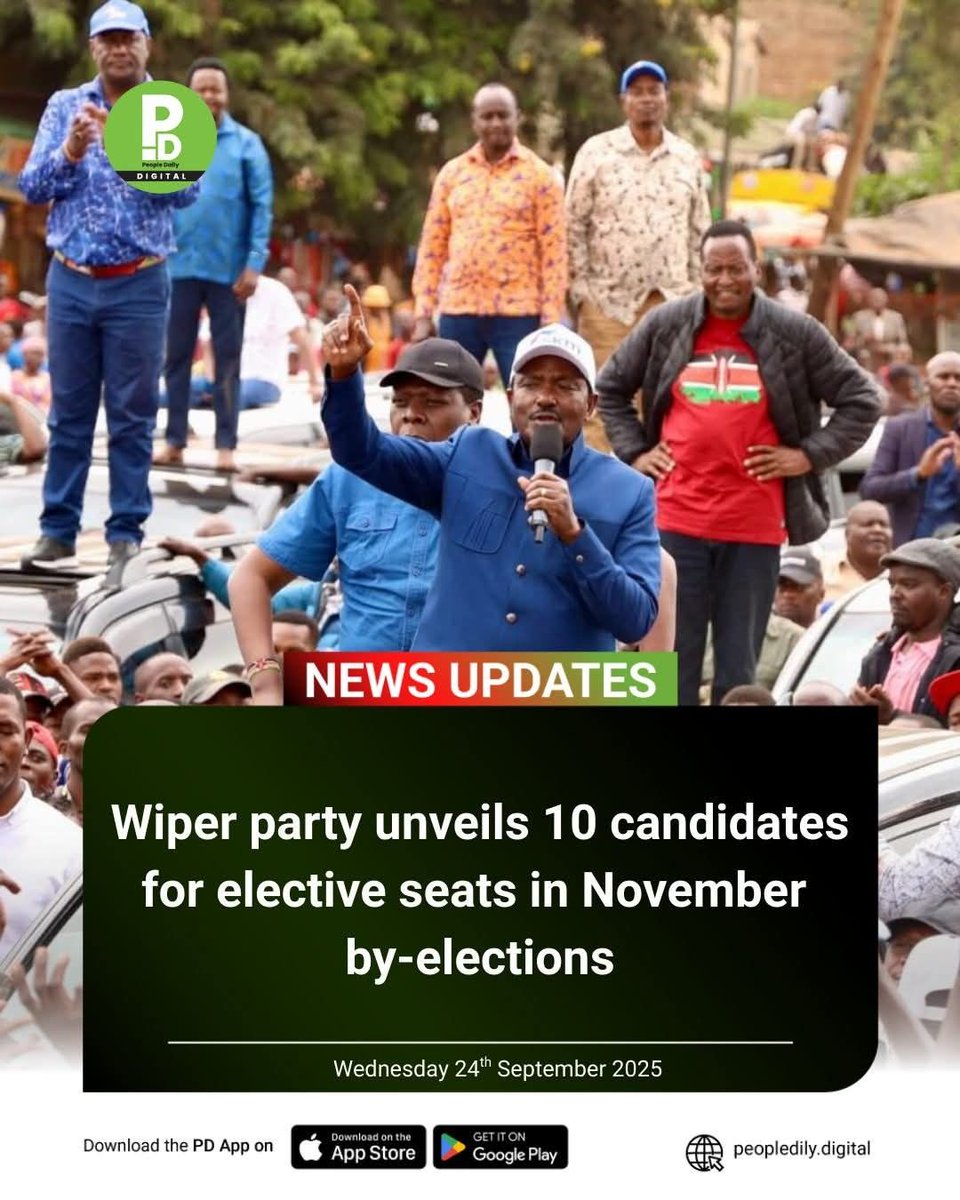 All the best to our Cousins