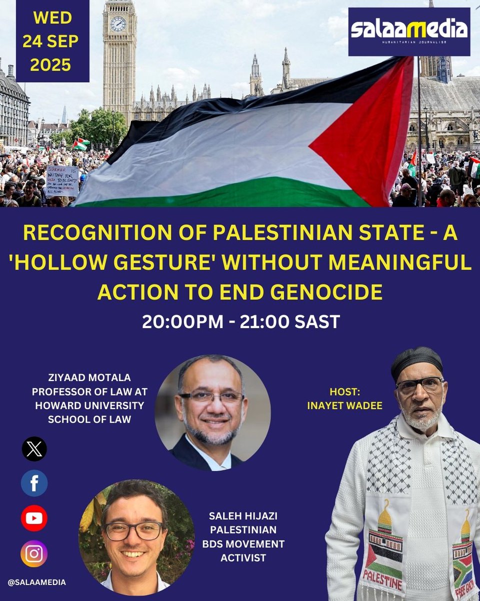 Inayet Wadee tweet media