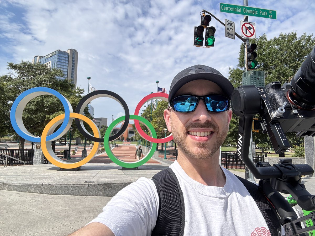 🎥 JDL4 | Co-CEO & Founder, President Mallow.ai 🥳 tweet media