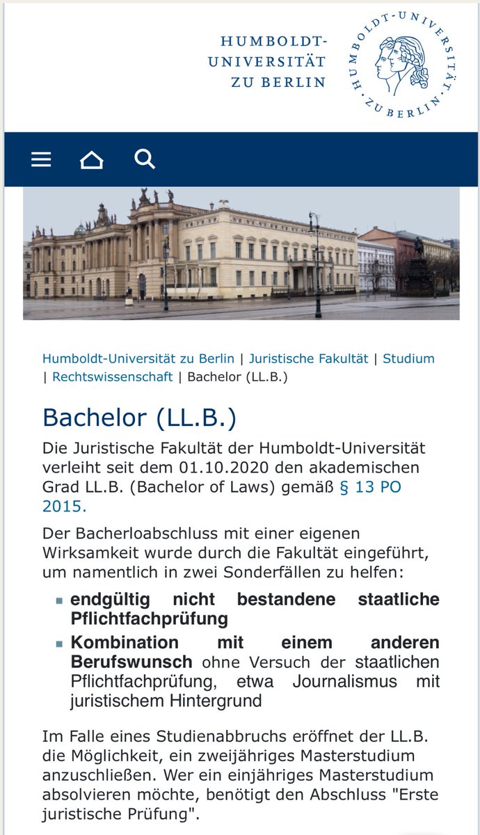 Ich poste das hier einfach mal …