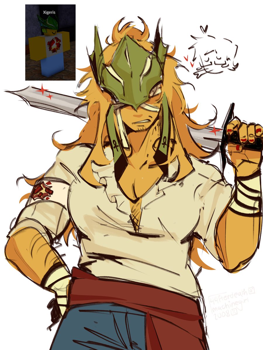 #xigeris #frozensoul #dreamgame