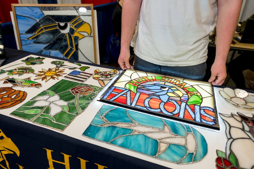 🎉 Show off your students at the 2025 Student Achievement Fair! 🎨🎶🏆
Nominate a program or student artwork to be featured at the OSBA Capital Conference on Nov. 17!

🔗 Submit now: conference.ohioschoolboards.org/2025/student-a…

#SAF2025 #StudentSuccess #OhioSchools #ShareYourPride