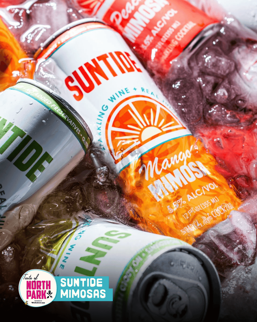 Explore North Park tweet media