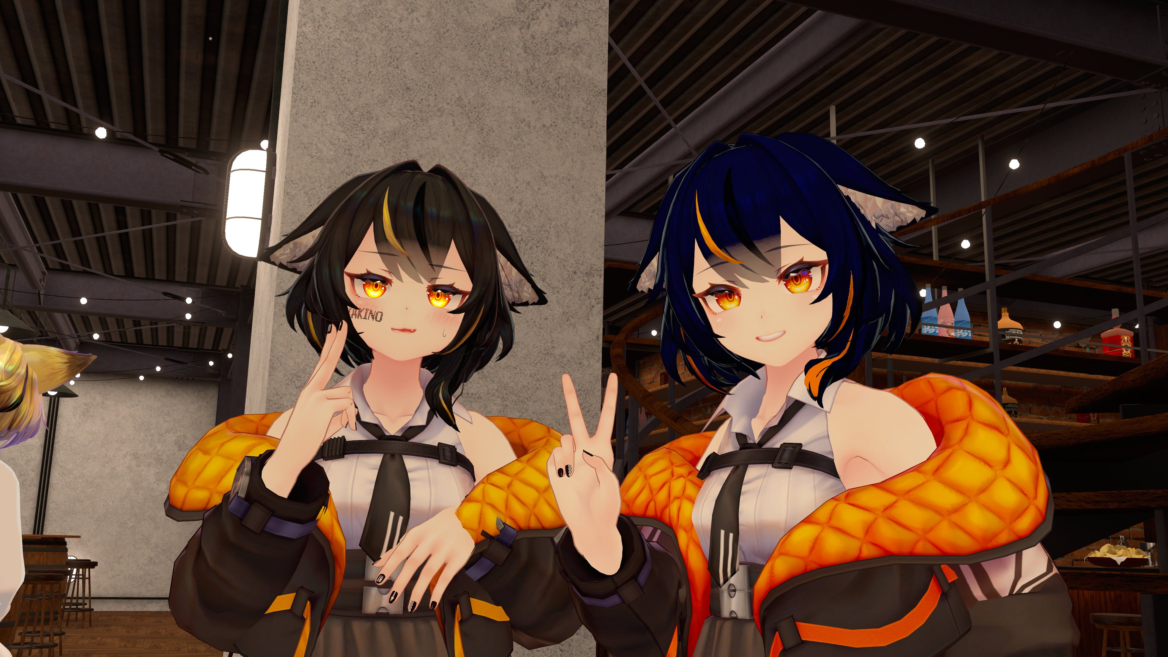 Vino (びーの) on X: 