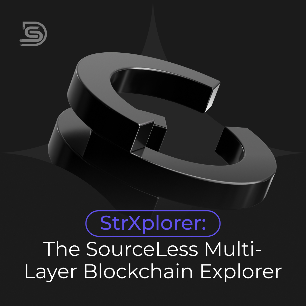 SourcelessB's tweet image. 🔍 StrXplorer opens the SourceLess ecosystem: search blocks, contracts & domains, validate smart contracts, explore wNFTs, and switch mainnet/testnet. Transparent, verifiable, multi-layer Web3.
👉 strxplorer.com
#SourceLess #StrXplorer #Web3