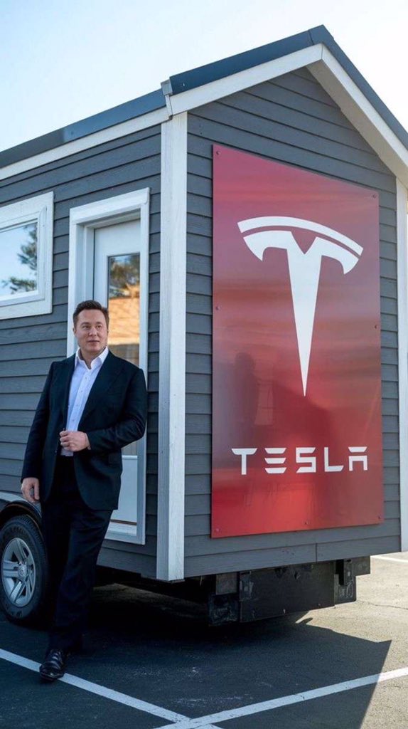 ElonMuskNews47's tweet image. Be Honest
Do you Support Elon Musk and Tesla?
A:Yes
B:No