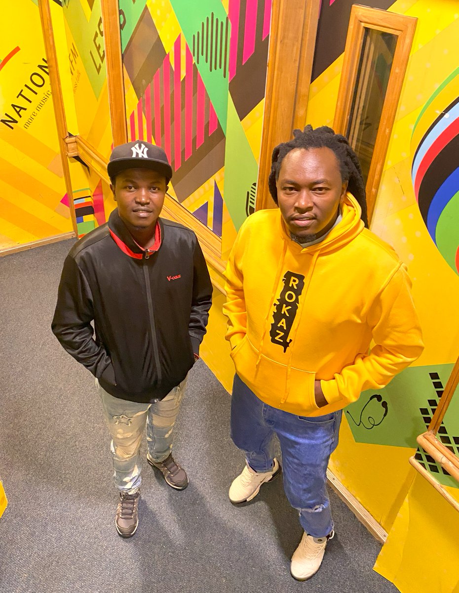 Nation FM (@nationfmke) on Twitter photo ๐ฅ Midweek shellings inside #RockersNation! ๐ฅ
Bless up, familyโitโs a MAD Wednesday night vibes! ๐
<a href="/shatttabway/">Shatta Bway</a> & <a href="/SelectorMungake/">selector Munga</a> runninโ di riddims non-stop! ๐ถโก
Stream live: ntv.co.ke/nationfm
๐ Where you lockinโ in from?
๐ Call: 0719 038 963
๐ฌ WhatsApp: 0758 400 ๐ฅ Midweek shellings inside #RockersNation! ๐ฅ
Bless up, familyโitโs a MAD Wednesday night vibes! ๐
<a href="/shatttabway/">Shatta Bway</a> & <a href="/SelectorMungake/">selector Munga</a> runninโ di riddims non-stop! ๐ถโก
Stream live: ntv.co.ke/nationfm
๐ Where you lockinโ in from?
๐ Call: 0719 038 963
๐ฌ WhatsApp: 0758 400