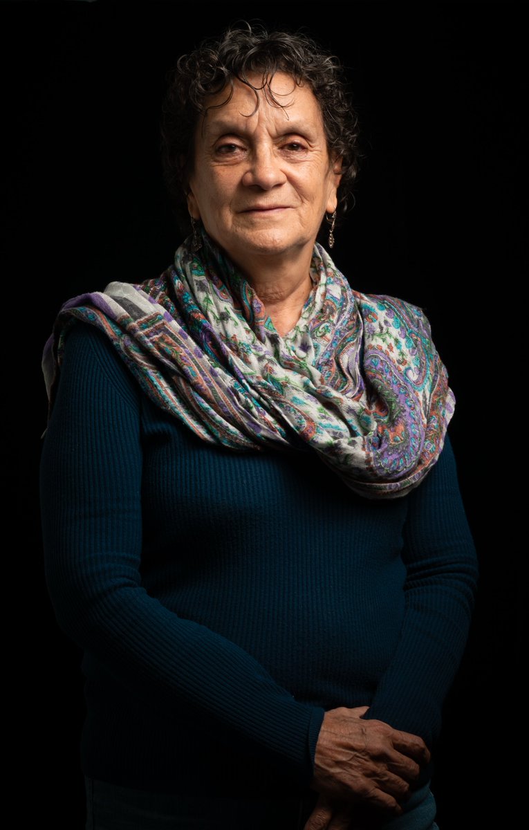 SGIRPC_CDMX's tweet photo. Extendemos nuestras más sinceras felicitaciones y mejores deseos a la Arq. Myriam Vilma Urzúa Venegas (@VenegasUrzua), Secretaria de Gestión Integral de Riesgos y Protección Civil.

Feliz cumpleaños 🎂🎉 🥳

Seguimos construyendo y consolidando la cultura de la prevención para hacer de la #CapitalDeLaTransformación una ciudad más segura, preparada y resiliente.

#LaPrevenciónEsNuestraFuerza