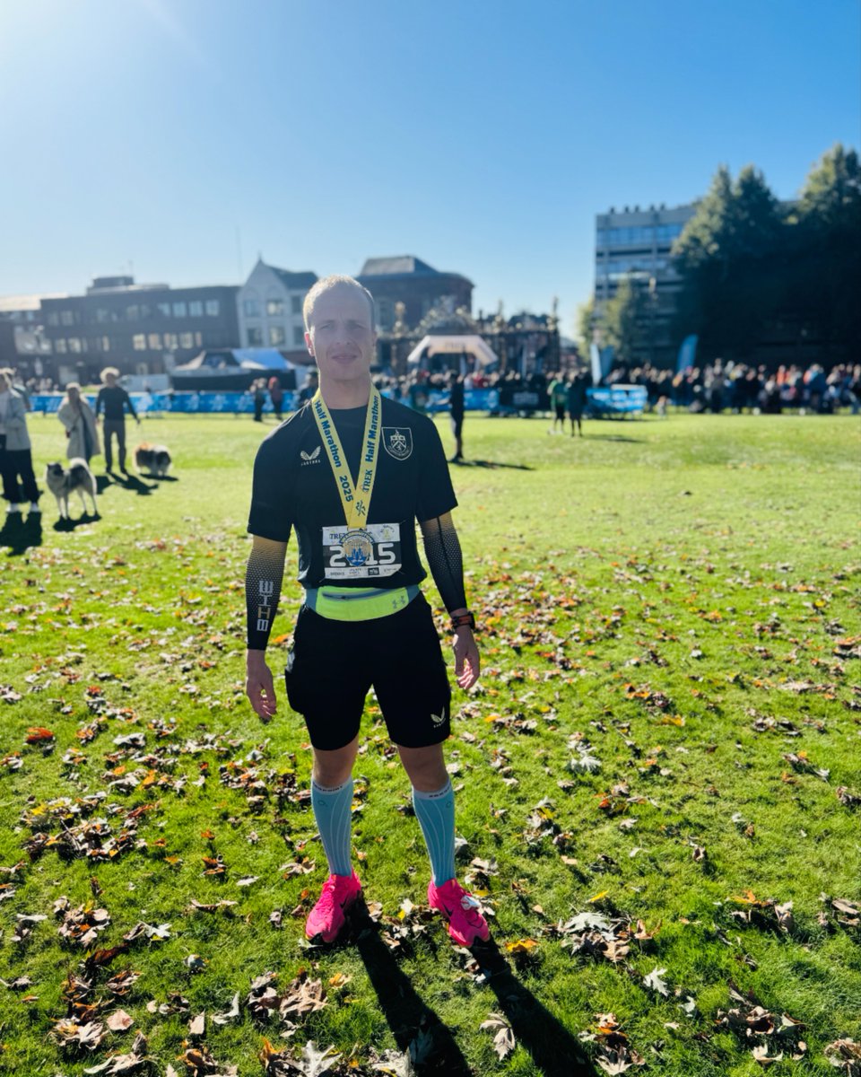 Burnley FC in the Community tweet media