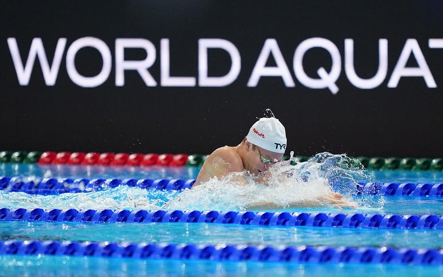 China Xinhua Español (@xhespanol) on Twitter photo 🏊🌊 <a href="/WorldAquatics/">World Aquatics</a> anunció que el Campeonato Mundial de #Natación en Piscina Corta (25m) #Beijing2026 se llevará a cabo del 1 al 6 de diciembre de 2026 en la capital #china ➡️ xhtxs.cn/62b
#SobreChina 🇨🇳 #XinhuaNoticias 🏊🌊 <a href="/WorldAquatics/">World Aquatics</a> anunció que el Campeonato Mundial de #Natación en Piscina Corta (25m) #Beijing2026 se llevará a cabo del 1 al 6 de diciembre de 2026 en la capital #china ➡️ xhtxs.cn/62b
#SobreChina 🇨🇳 #XinhuaNoticias
