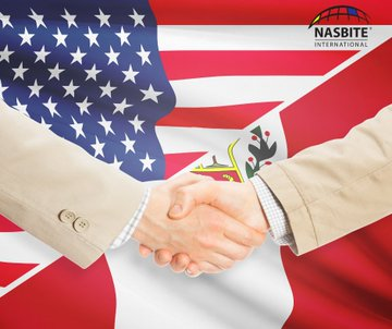 Louise525757's tweet photo. Peru’s economy is growing fast and that means new chances for U.S. business owners. From agriculture and textiles to technology and tourism, Peru is opening doors for exporters who want to expand into new markets. Learn how:
https://t.co/E1RcMPT3Ik
#NASBITE #NASBITEInternational https://t.co/m7POpqZLed