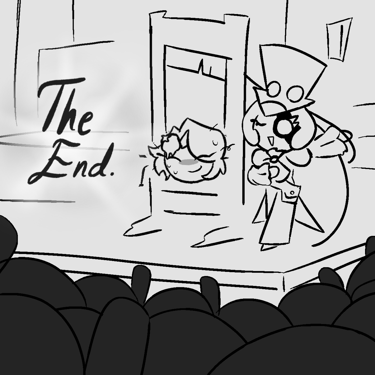 D-104
Goodbye Roguefort 🤣🤣🤣🤣 we won't miss you🌹❤️