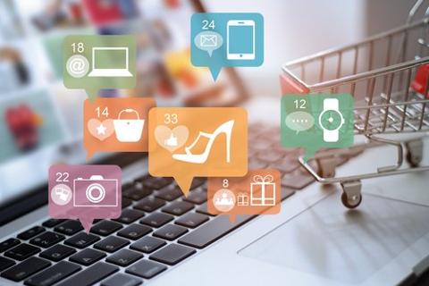 On social media, it can be hard to resist the urge to splurge. tinybfs.com/t/86v4dX