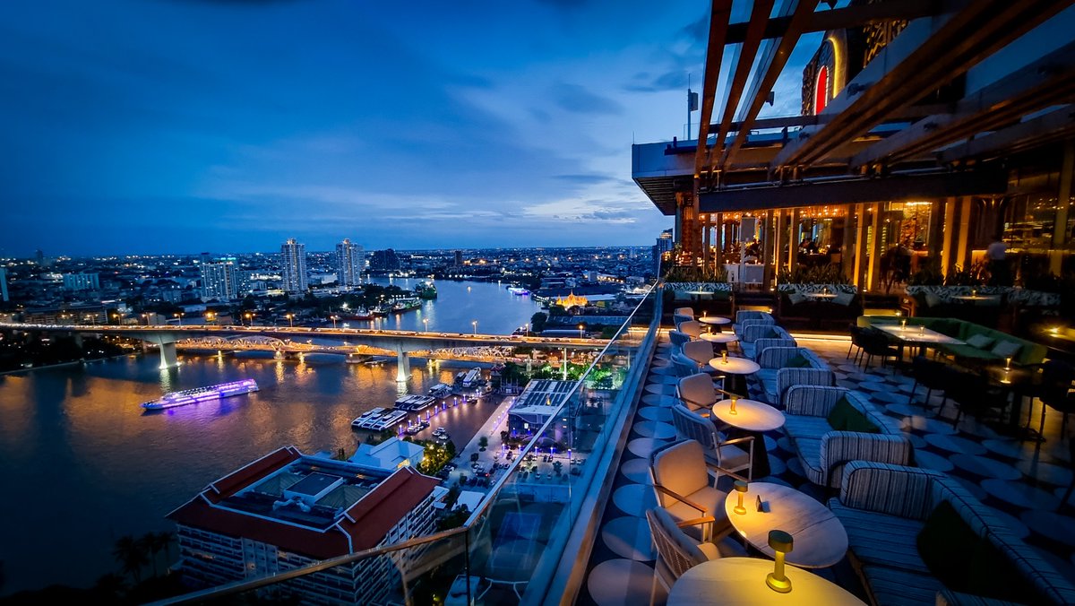 Bangkok Behind Lenses 🏳️‍🌈 tweet media