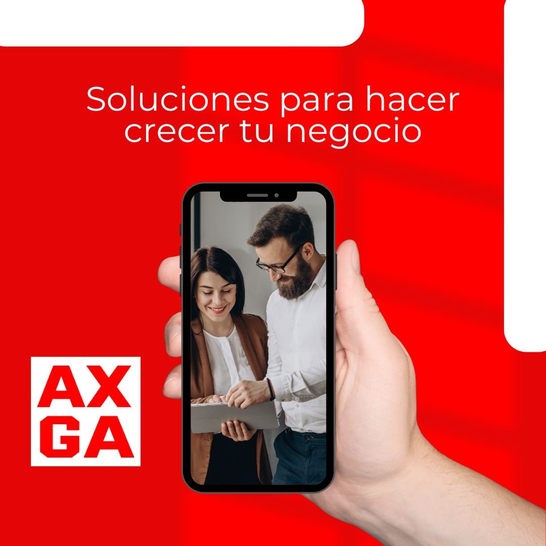 AXGASolutions's tweet image. ¿Estás listo para transformar la forma en que gestionas tu negocio? 🚀

Con AXGA, implementamos soluciones que optimizan cada proceso de tu empresa. Trabajamos juntos para llevarte al siguiente nivel.📊

Transforma tu empresa con nosotros.⚙️💡

#TransformaciónDigital #AXGA