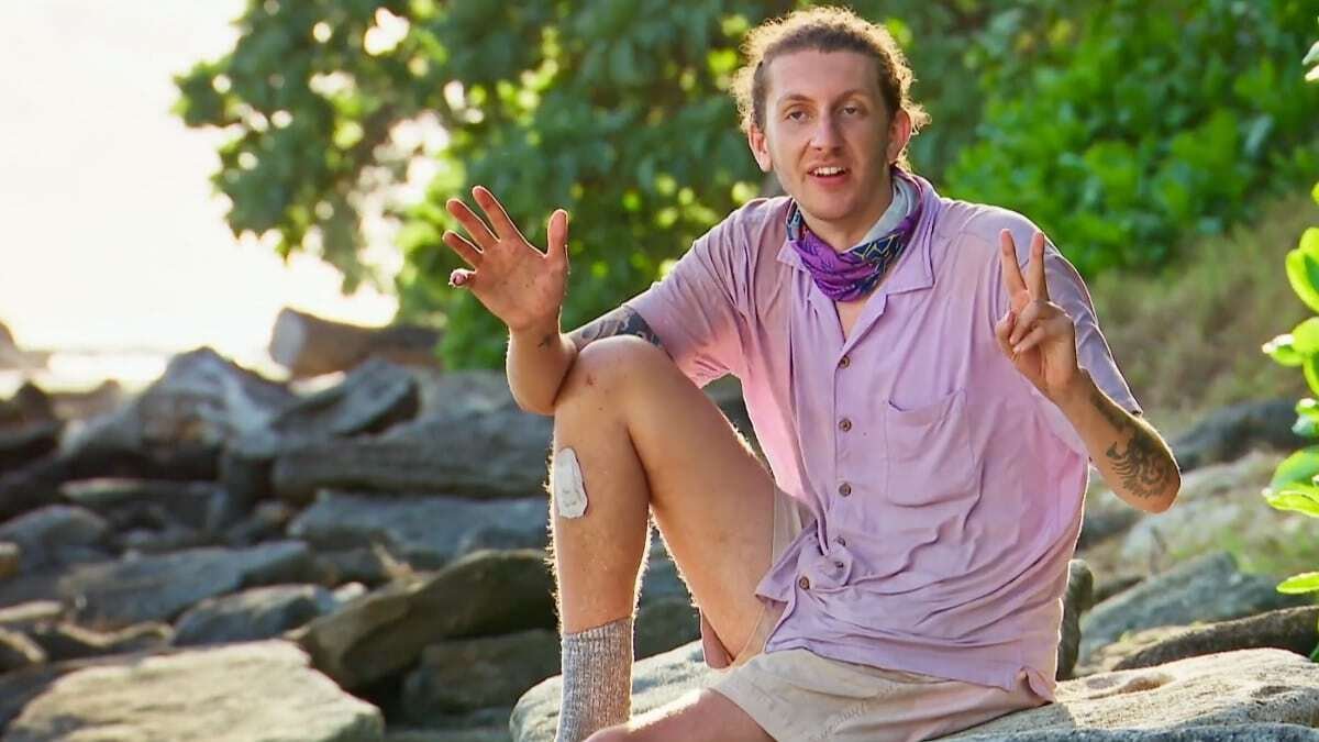 _FromTheIsland's tweet image. #DISCUSSION — In honor of Episode 1 tonight, who&apos;s your favorite first boot in Survivor history?