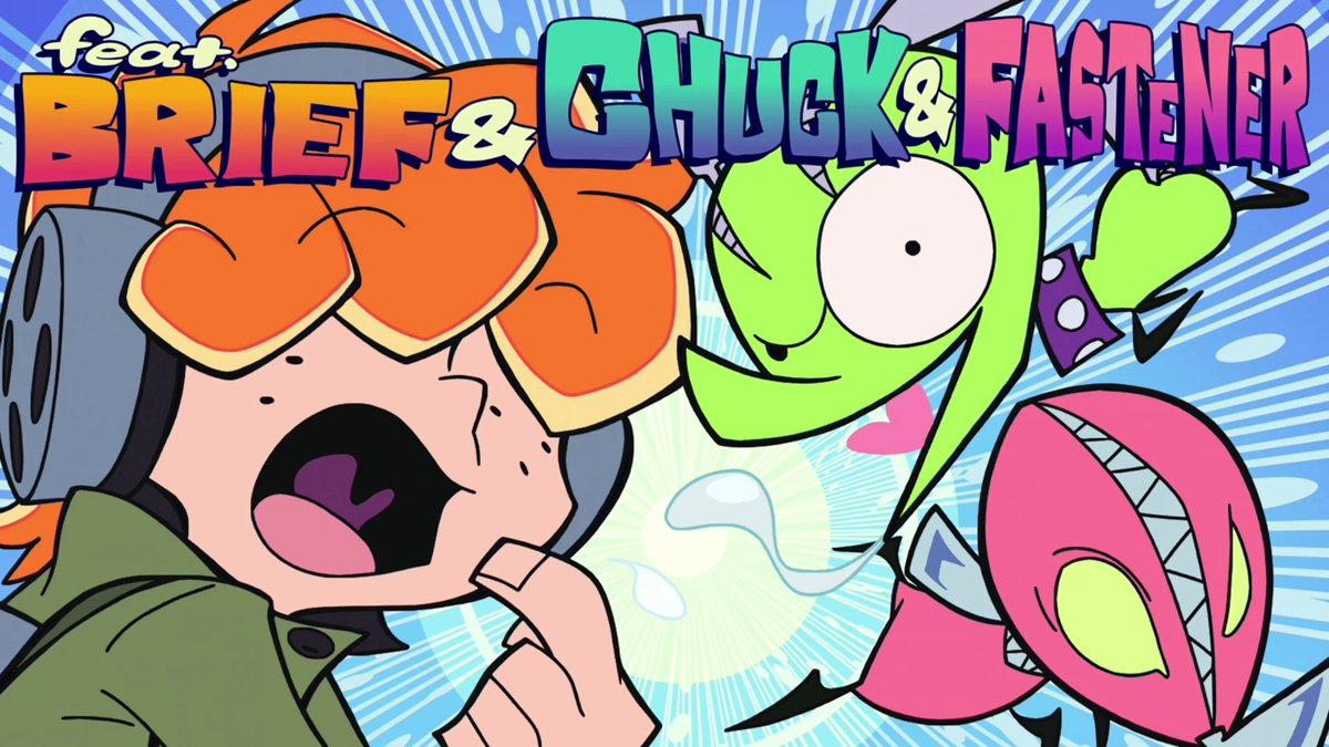 #PantyAndStocking #PSG #PaSwG #パンスト #NewPSG #Newパンスト