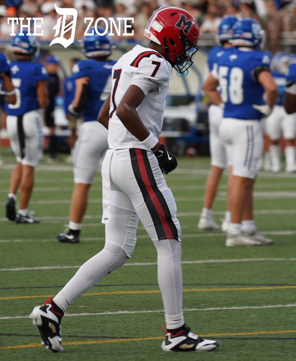 The D Zone (@thed_zone) on Twitter photo Orchard Lake Saint Mary's 2026 CB/WR Kareem Pruitt (Massachusetts commit)
@KareemPruitt08 <a href="/OLSMUpdates/">OLSM Updates</a> <a href="/OLSMFootball/">OLSM Football</a> Orchard Lake Saint Mary's 2026 CB/WR Kareem Pruitt (Massachusetts commit)
@KareemPruitt08 <a href="/OLSMUpdates/">OLSM Updates</a> <a href="/OLSMFootball/">OLSM Football</a>
