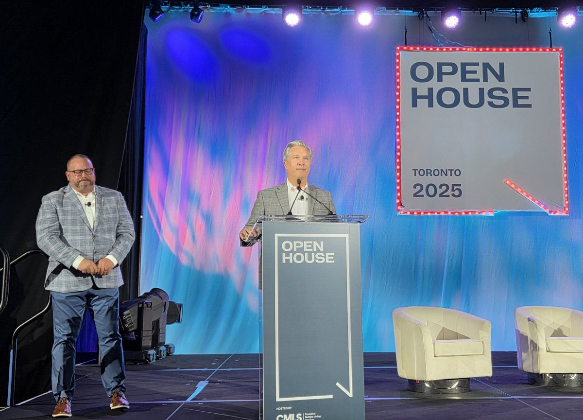 This year, the gravitas of the <a href="/councilofmls/">CMLS- Council of MLS</a> Peter Shuttleworth Award was underscored, celebrating his life &amp; legacy while recognizing Anne Marie DeCatsye for 2025. Ever grateful for Peter's impact on me &amp; <a href="/wearefbs/">wearefbs</a>. Thank you <a href="/mwurzer/">Michael Wurzer</a> for capturing his impact so beautifully.