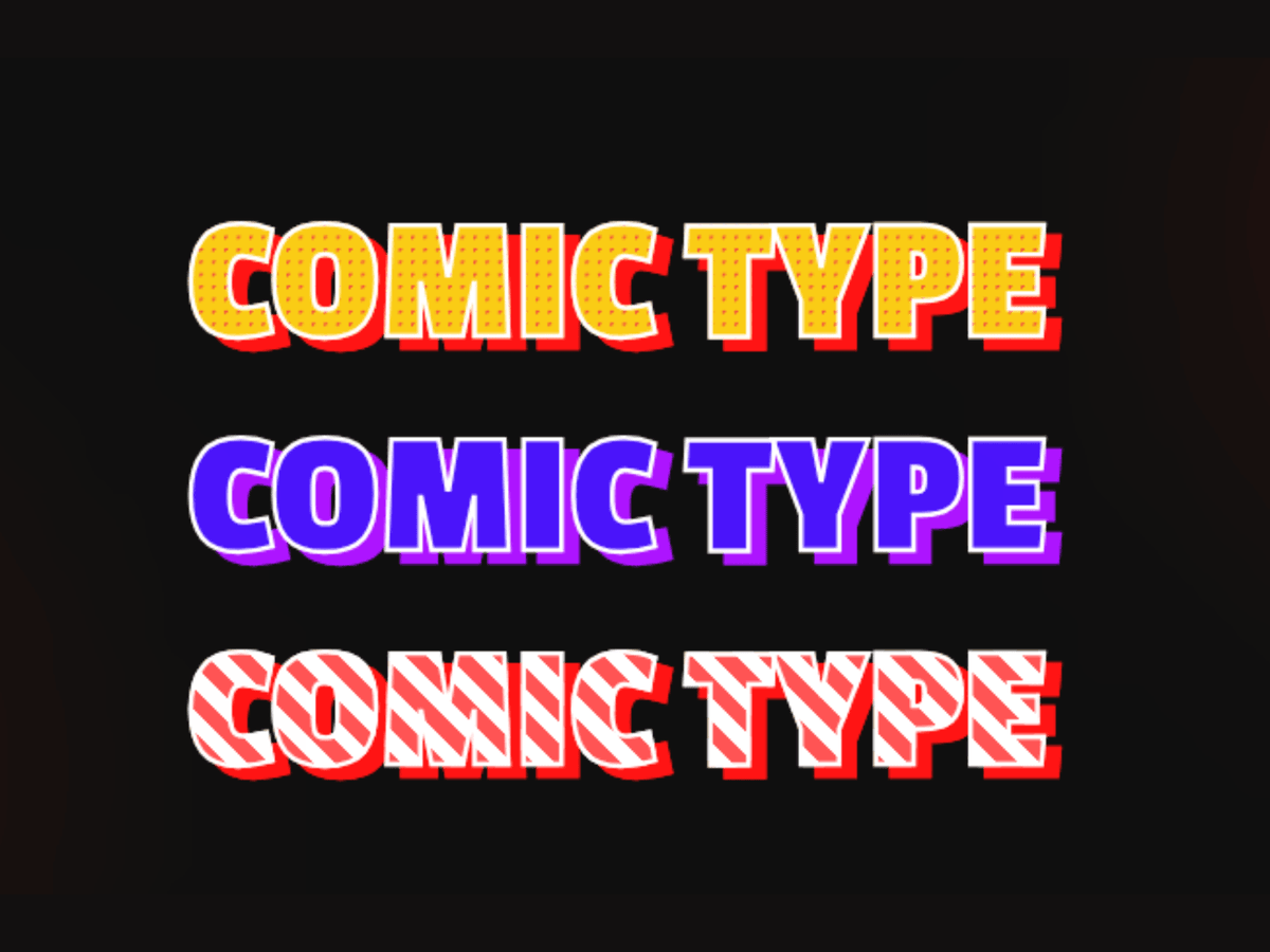 Bringing <a href="/framer/">Framer</a> product to life 🔥⚡

x.com/snoweirdo/stat…

#Comic #Typography #buildinginpublic #Framer #UIUX #WebDesign #FramerComponents