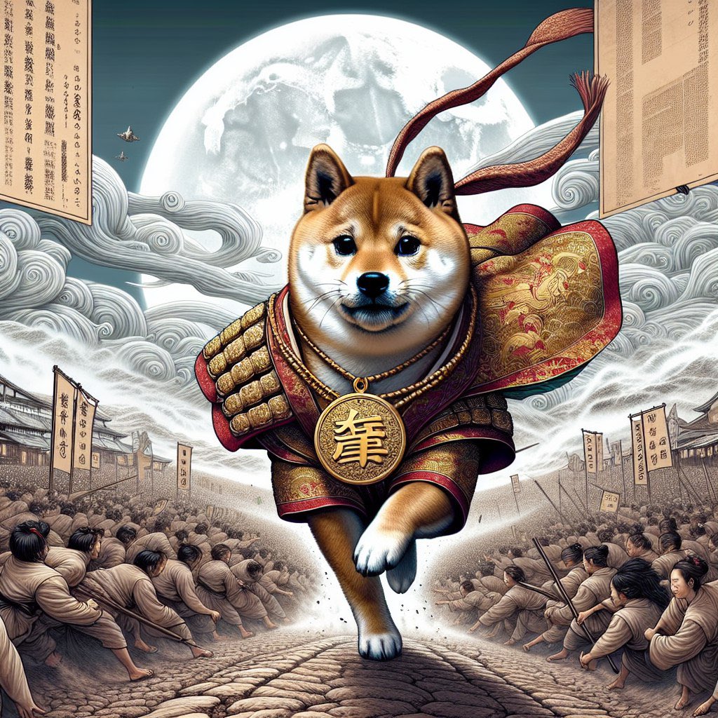 🍪 Create one message that counts, for yourself

🍦 $Nakago isn’t just running with the pack — we’re leading the charge to the moon

🍪 Copy the cookies, and fill in your cream

#NAKAGO