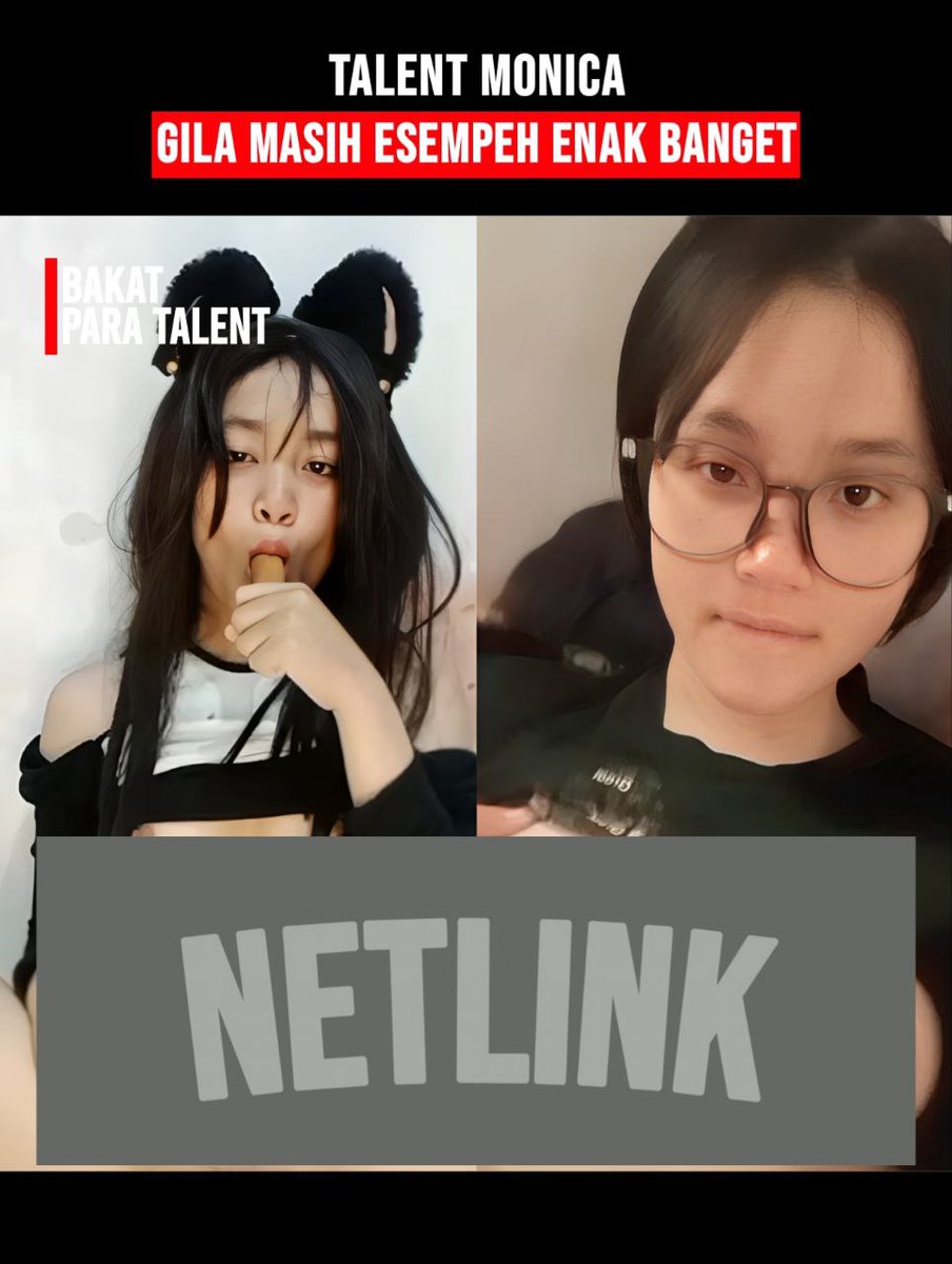 avaarvah's tweet photo. Talent monica - masih esempeh

Link nonton:
https://t.co/OTjrEQ6ljQ
https://t.co/L8ViLrGItu
https://t.co/mbWDIPFnQW
https://t.co/wiSju4boDb
https://t.co/L8ViLrGItu
https://t.co/n0NRtunmGJ
https://t.co/EemCavuiLK

Join:
https://t.co/vhyT6Fkfkw

#zonauang https://t.co/V6UchHnNUp