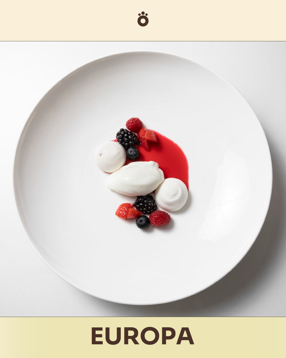 Menús de temporada, gastronómicos y elaborados con los mejores productos en los Restaurantes del Reyno
Acércate al #RestauranteEuropa y déjate sorprender 😉
📌 c/ Espoz y Mina 11, #Pamplona
☎️948 221800
💪Patrocinio de <a href="/VisitPamplona/">Pamplona - Iruña Turismo</a> y <a href="/VisitNavarra/">Visit Navarra</a> 
<a href="/hreuropa/">Restaurante Europa</a>