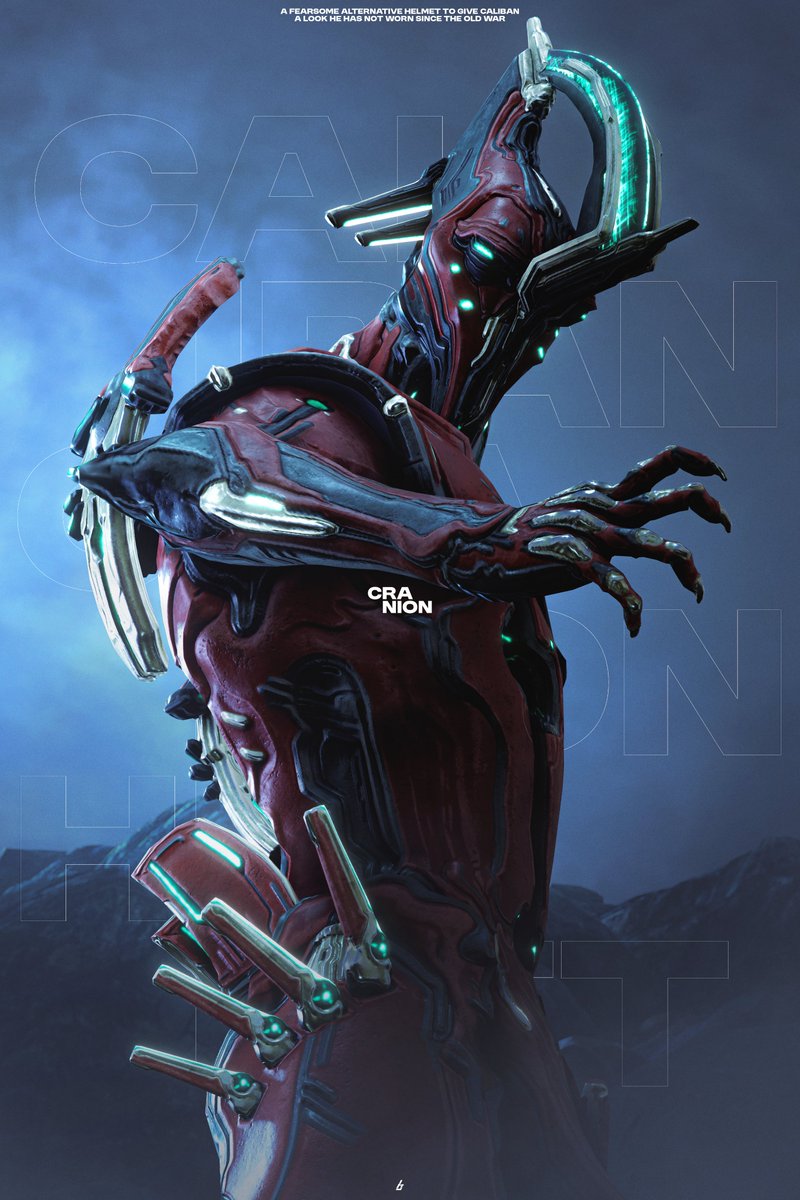 ᴄʀᴀɴɪᴏɴ

#warframe #captura #warframecaptura