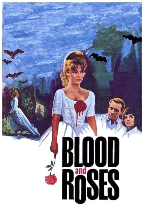 Et mourir de plaisir (Blood and Roses) (1960)
dir Roger Vadim
436p / 1gb

Ghoul or Girl?

The spirit of a vengeful female vampire is released from her grave and possesses a wealthy young woman of nobility, who preys on other women in her village.

transfer.it/t/nwkywypVSRCY