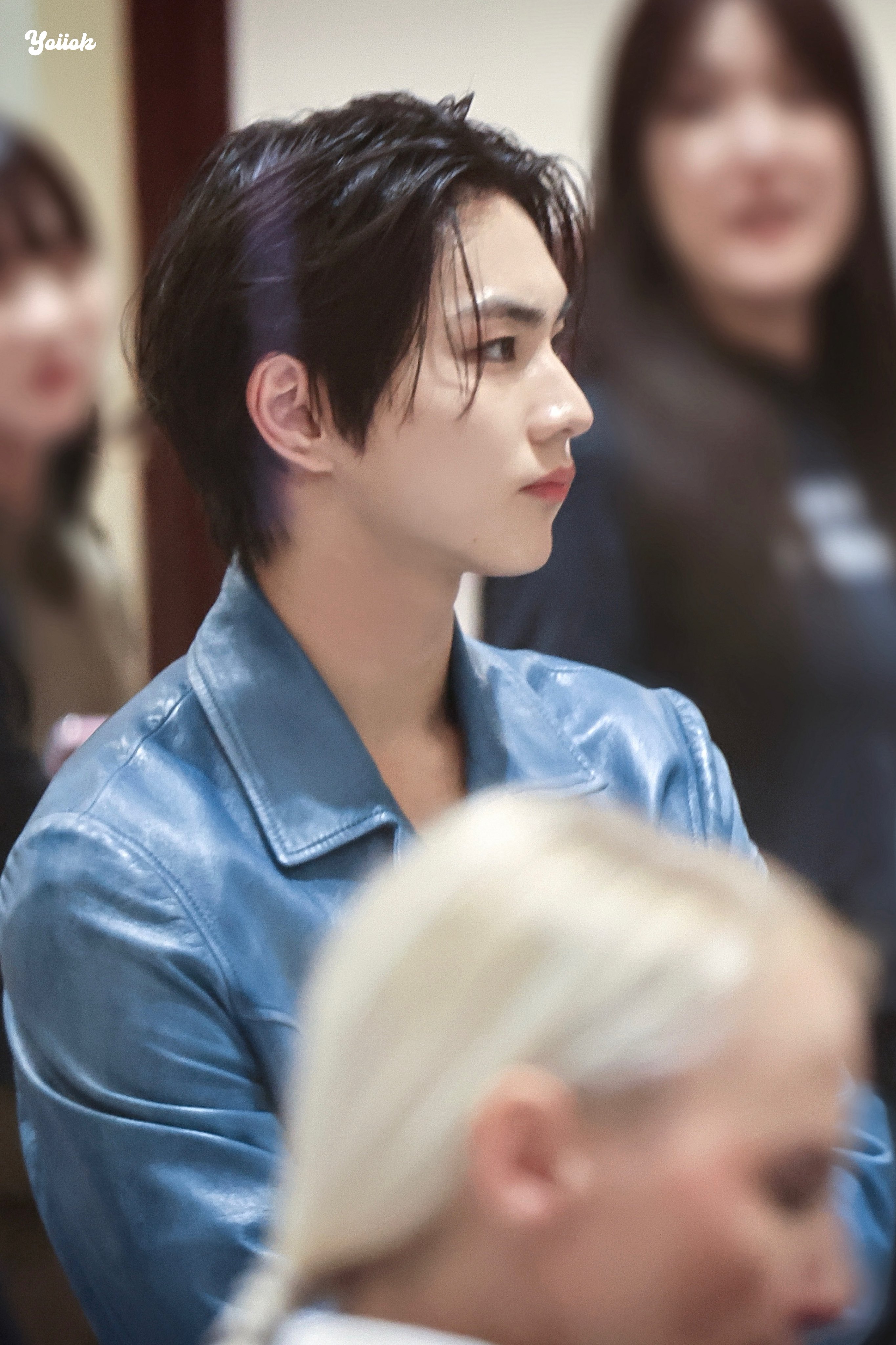 ジョンウォン 𝟐𝟒𝟏𝟏𝟎𝟗.𝟏𝟎 𝐖𝐀𝐋𝐊 𝐓𝐇𝐄 𝐋𝐈𝐍𝐄 𝐢𝐧 𝐉𝐀𝐏𝐀𝐍
